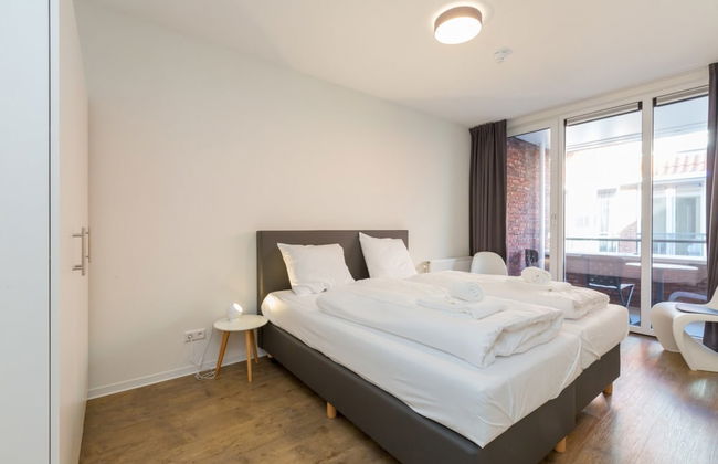 Lush Apartment in Zoutelande Near Beach - Photo 16