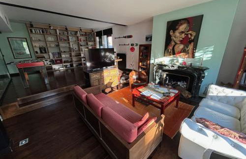 Estupenda casa compartida de arquitecto! - Foto 1