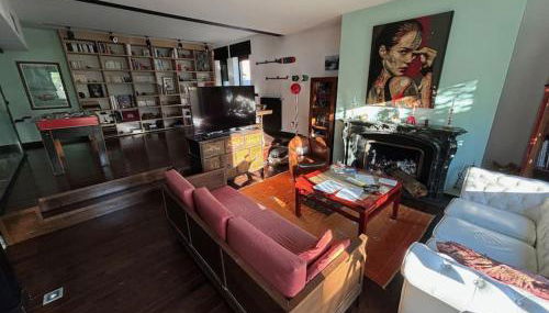 Estupenda casa compartida de arquitecto! - Foto 1