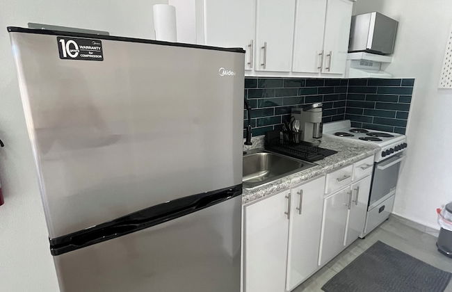 Sea Breeze Tunnel Hideaway 7 - Foto 4