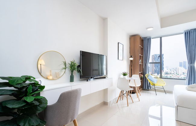 TeeUP Home - Foto 39