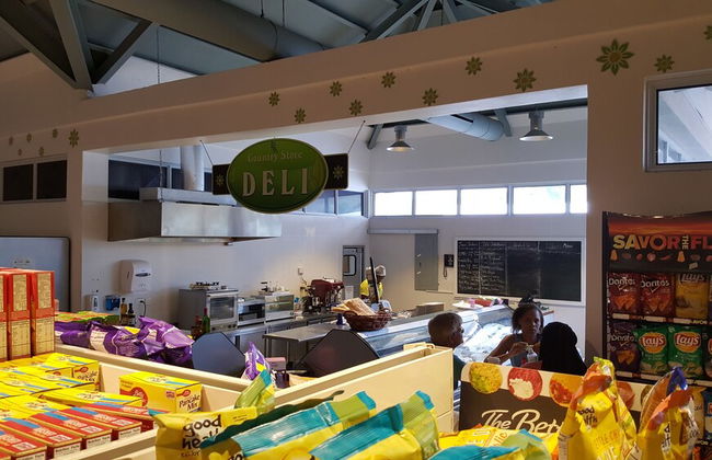 Ocho Rios Villa at Coolshade V - Foto 78