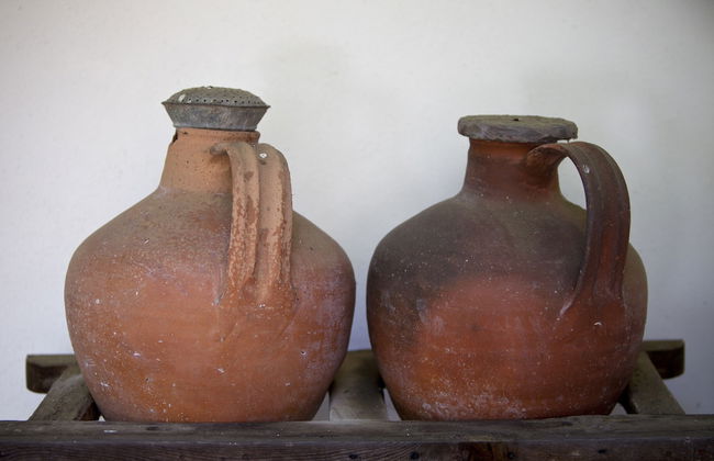 Convento de São Saturnino - Photo 25