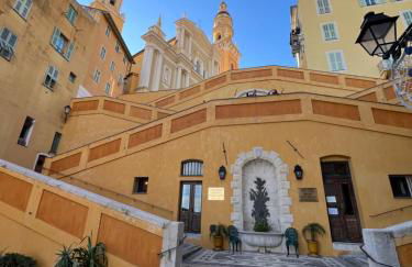 Entre Ciel et Mer - Foto 21