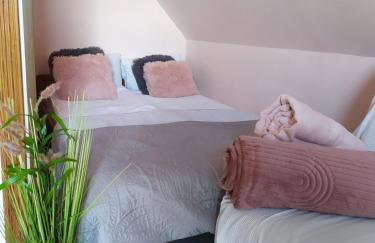 Garden House nad jeziorem Szelment - Foto 12