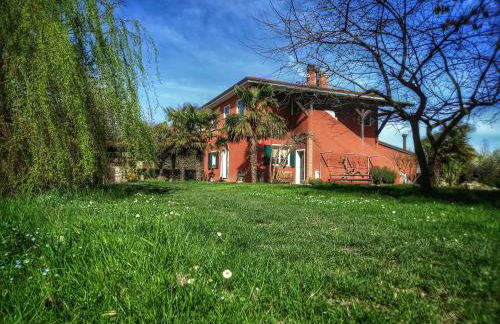 Agriturismo Adriano Pedretti - Foto 3