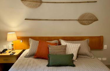 Ilhabela Flat - Foto 1