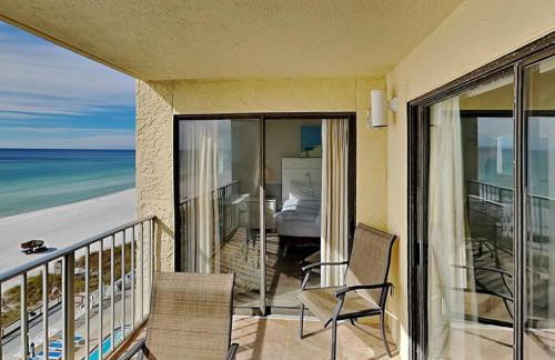 Regency Towers #710 by Resort Collection - Foto 29