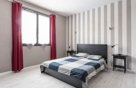 13 rue de la pyramide Bel Appartement - Foto 9