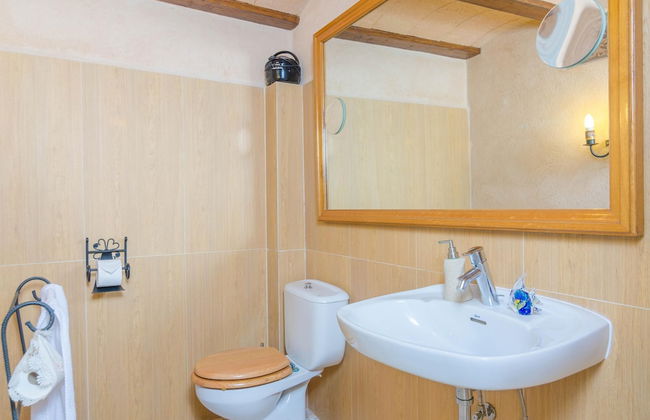 Ca Na Missa 10 in Llub - Foto 28