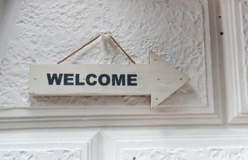 City Center Apartment with Free Parking - Foto 20