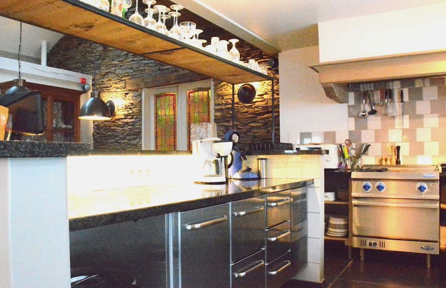 Villa With Hottub in Calm Area - Foto 13