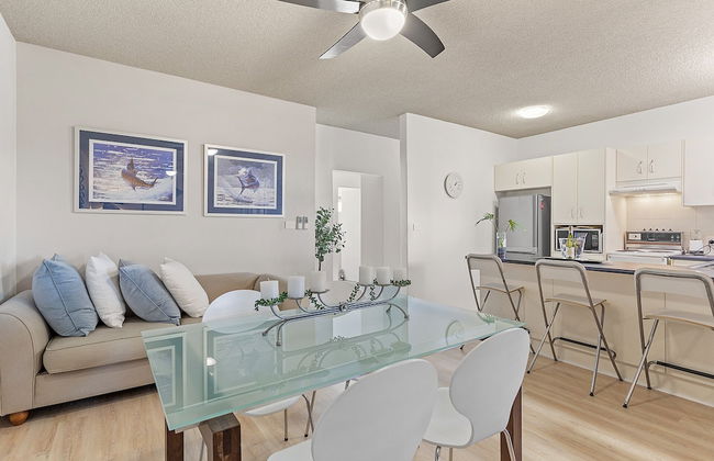 Kiah Unit 14 53 Victoria Parade - Photo 12