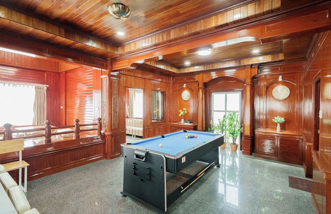 The Star Pool Villa Hatyai - Foto 16