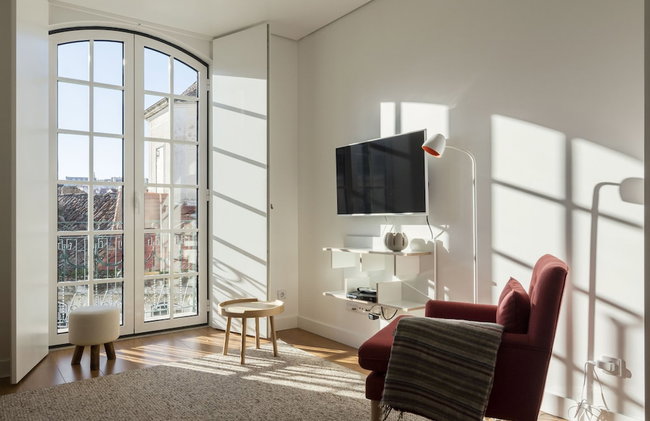 LSA Baixa Castelo by Numa - Photo 35