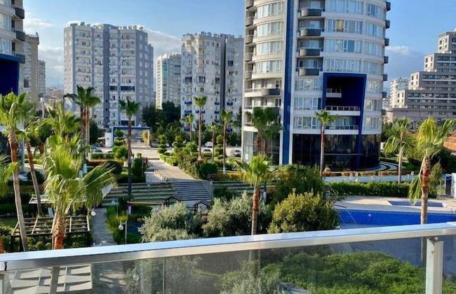 Palmiye Gold - Foto 27