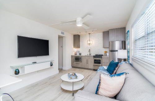 Boutique Vacation Rental Complex at Beach - Foto 16