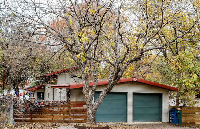 Lake LBJ Waterfront Family-friendly Retreat! - Photo 30