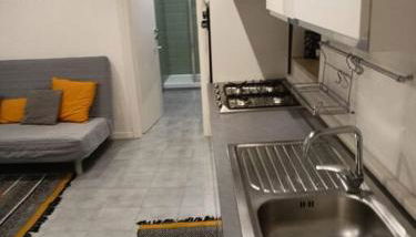 Casa Cavour 153 - Foto 5, stove, pet friendly