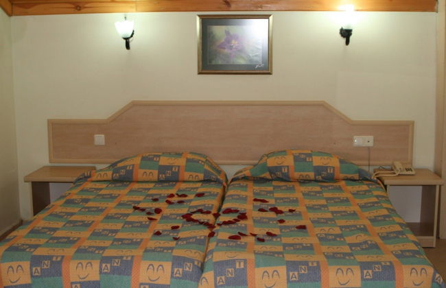 Ant Apart Hotel - Foto 3