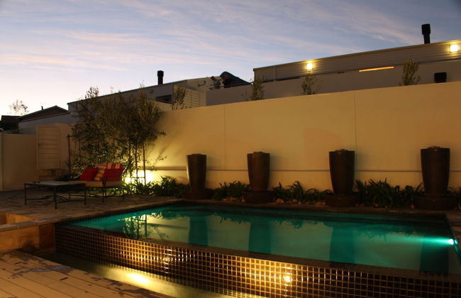 Spatalla Holiday Homes - Foto 80