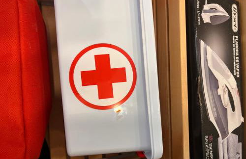 Solymar Premium Apartment - Foto 35