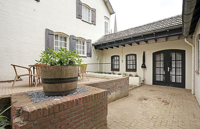 Garden Apartment in Grubbenvorst - Photo 26