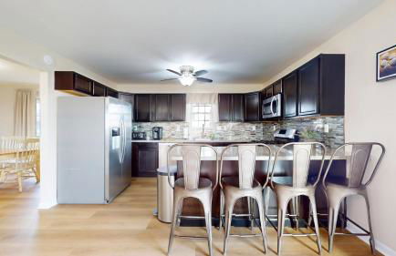 West Atlantic City Bayview House - Foto 22