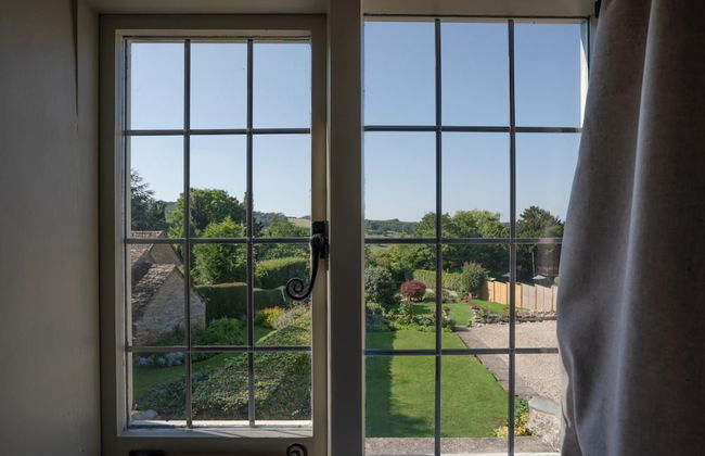 Stunning Cotswold Cottage in Snowshill Broughwood - Foto 15