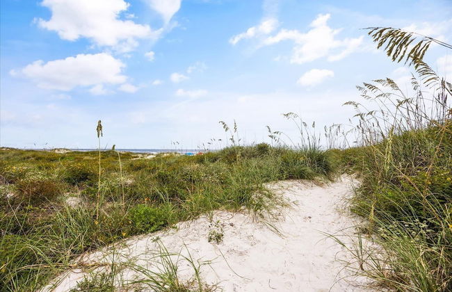 Ocean Hibiscus Oceanfront Resort - Foto 38