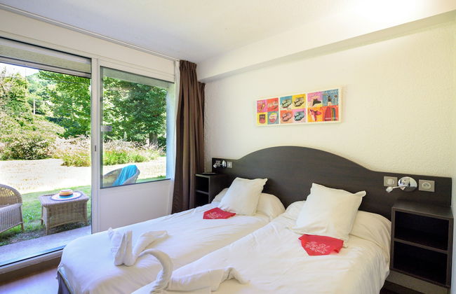 Village Club Le Saint Ignace - Foto 10