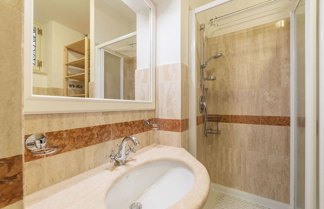 Campitelli Fascinating Apartment - Foto 35