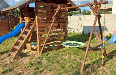 Domki Brzózki Kosewo - Foto 34