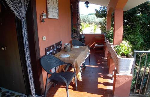 Poggio agli Ulivi vicolo di Colle Reti 22 Frascati - Foto 61