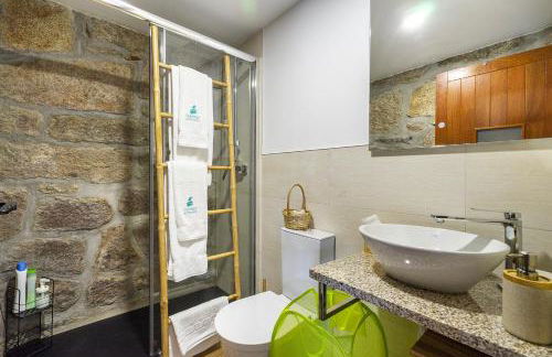 Isatour -Natural Park House - Foto 20