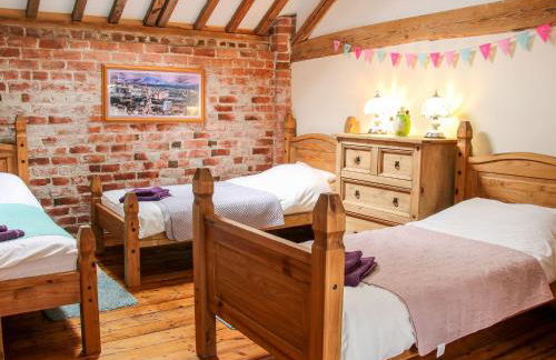 Garden Cottage - Foto 28