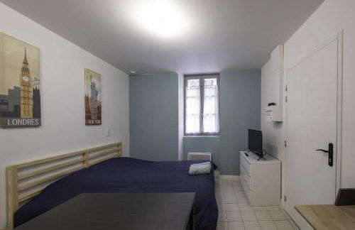 le p'tit studio de Segré centre - Photo 3