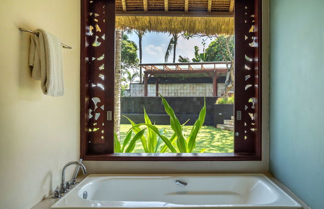 Sound of the Sea Villa - Photo 28