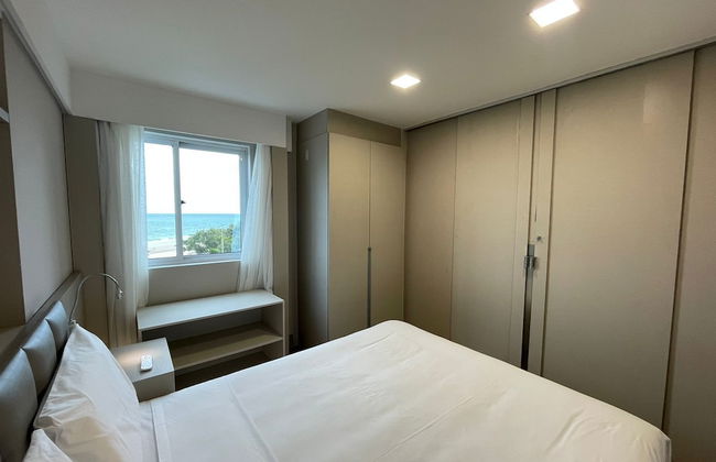 Apartamento Luxo - Boa Viagem - Photo 6