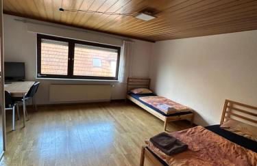 HW2 Drei Zimmer Wohung 80qm - Foto 5