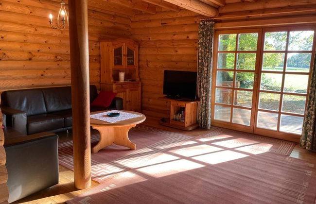 Ferienhaus, Wiefelstede-lehe - Foto 8