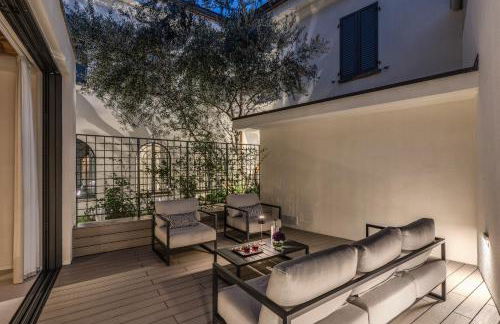 Seety Porta Romana Statue - Foto 27