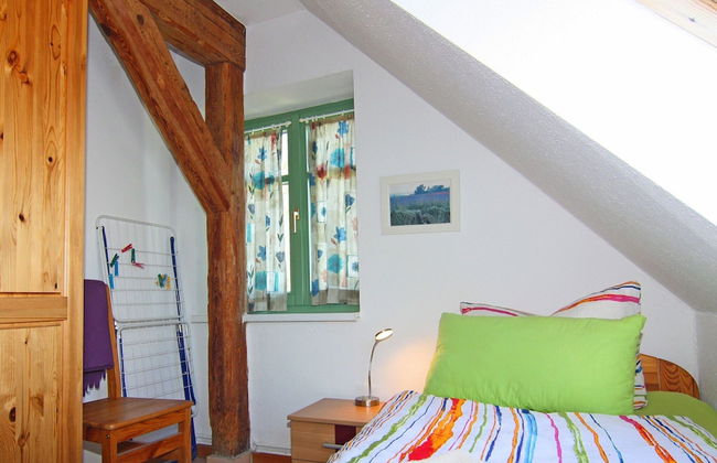 Appartementhaus Kranichblick in Breege - Foto 6