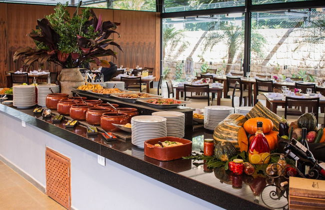 Hotel Fazenda Capoava - Photo 74