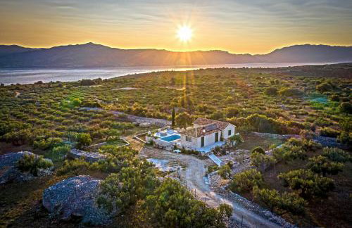 Villa Little Hill - Foto 1