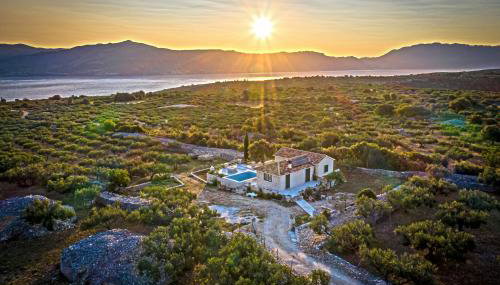 Villa Little Hill - Foto 1