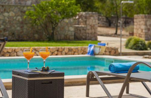 Villa Sa Canova D'Ariany - Foto 32