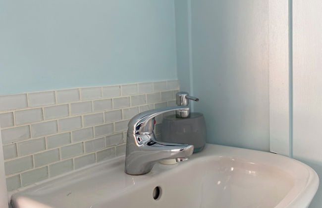 Ross Beach TOP 10 Holiday Park - Foto 44