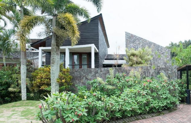 Villa Lovender Klub Bunga A14 - Foto 1