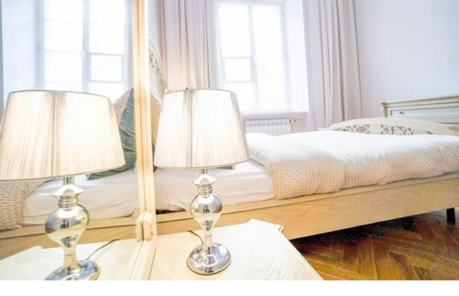 AAA STAY Premium Apartments Old Town - Photo 15